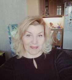Наталья, 54 лет, Женщина, Тольятти, Россия