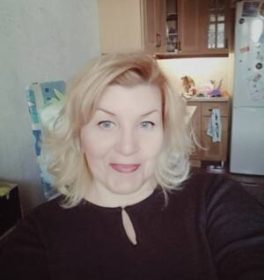 Наталья, 52 лет, Женщина, Тольятти, Россия
