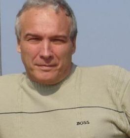 Алекс, 59 лет, Мужчина, Братск, Россия