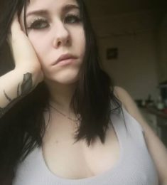 Аня, 23 лет, Женщина, Липецк, Россия
