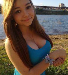 Даша, 20 лет, Женщина, Москва, Россия
