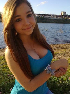 Даша, 17 лет, Москва, Россия