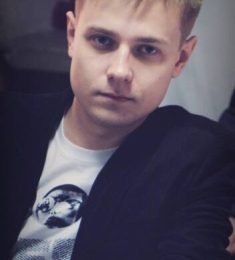 Денис, 31 лет, Мужчина, Волгоград, Россия