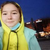Карина, 19 лет, Шымкент, Казахстан