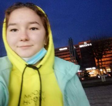 Карина, 19 лет, Шымкент, Казахстан