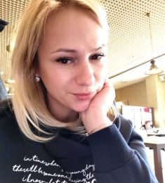 Анна, 38 лет, Женщина, Краков, Польша