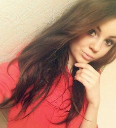 Алина, 26 лет, Женщина, Ивано-Франковск, Украина