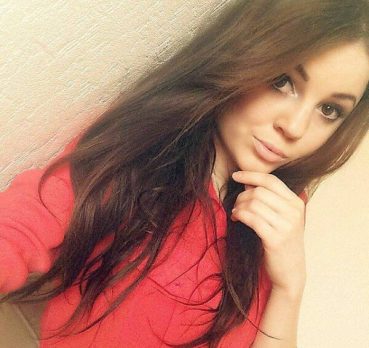 Алина, 26 лет, Ивано-Франковск, Украина
