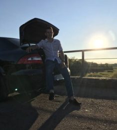 Леонид, 23 лет, Мужчина, Бровары, Украина