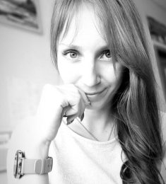 Елизавета, 28 лет, Женщина, Биробиджан, Россия