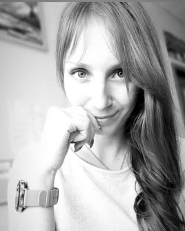 Елизавета, 27 лет, Биробиджан, Россия