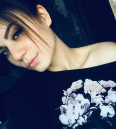 Виктория, 22 лет, Женщина, Москва, Россия