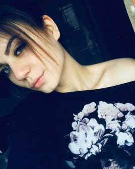 Виктория, 19 лет, Москва, Россия