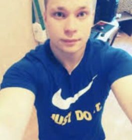 Павел, 26 лет, Мужчина, Москва, Россия