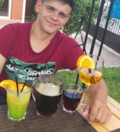 Степан, 31 лет, Мужчина, Винница, Украина