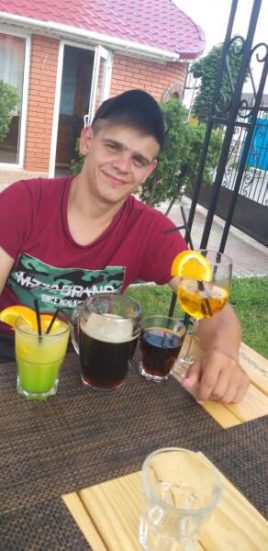 Степан, 29 лет, Винница, Украина