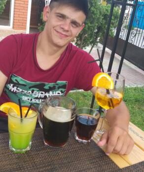 Степан, 31 лет, Винница, Украина