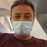 Ugur sukhareva, 48 лет, Анкара, Турция