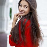 Мария, 22 лет, Киев, Украина