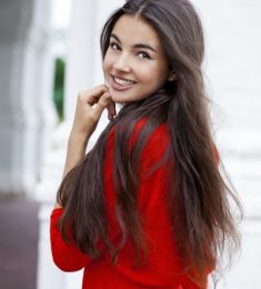 Мария, 22 лет, Женщина, Киев, Украина