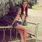 Алина, 34 лет, Донецк, Украина
