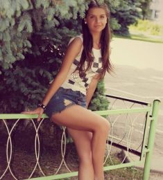 Алина, 36 лет, Женщина, Донецк, Украина