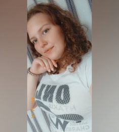 Валерия, 24 лет, Женщина, Пермь, Россия