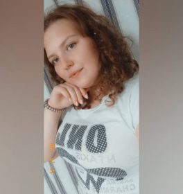 Валерия, 23 лет, Женщина, Пермь, Россия