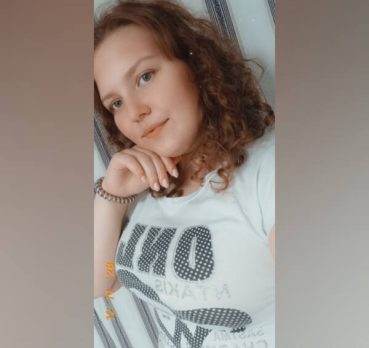 Валерия, 24 лет, Пермь, Россия