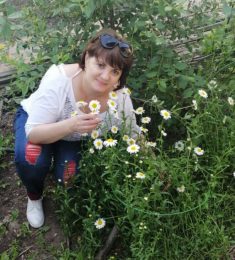 Оксана, 52 лет, Женщина, Астана, Казахстан