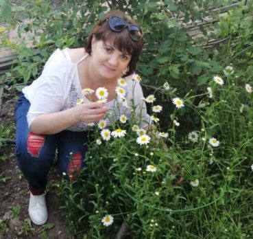 Оксана, 52 лет, Астана, Казахстан