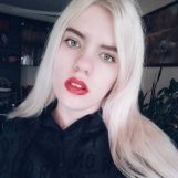 Дарья, 23 лет, Днепропетровск, Украина