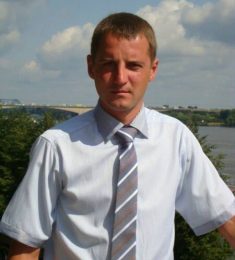 Сергей, 36 лет, Мужчина, Тверь, Россия
