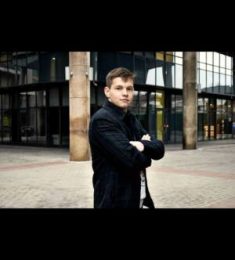 Андрей, 28 лет, Мужчина, Москва, Россия