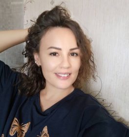 Евгения, 42 лет, Женщина, Новосибирск, Россия
