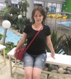 Евгения, 43 лет, Женщина, Новосибирск, Россия