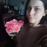 Марина, 28 лет, Днепропетровск, Украина