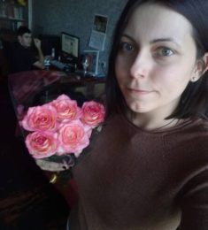 Марина, 28 лет, Женщина, Днепропетровск, Украина