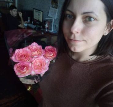 Марина, 28 лет, Днепропетровск, Украина