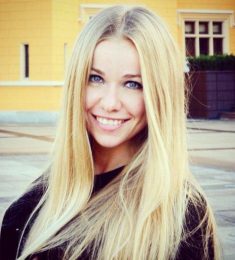 Надежда, 24 лет, Женщина, Кострома, Россия