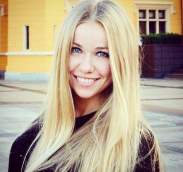 Надежда, 24 лет, Кострома, Россия