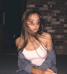 Татьяна, 23 лет, Женщина, Краснодар, Россия