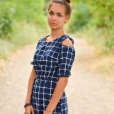 Ксения, 22 лет, Запорожье, Украина