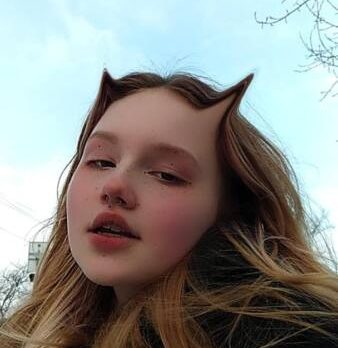 Екатерина, 22 лет, Санкт-Петербург, Россия