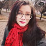 Карина, 28 лет, Кривой Рог, Украина