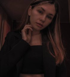Ксюша, 25 лет, Женщина, Киев, Украина
