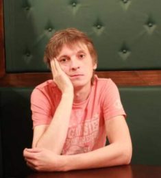 Павел, 49 лет, Мужчина, Москва, Россия