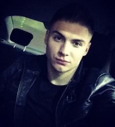 Денис, 24 лет, Мужчина, Николаев, Украина