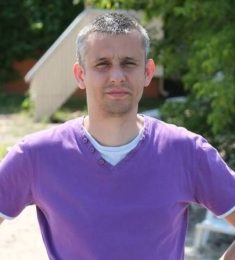 Виталий, 40 лет, Мужчина, Москва, Россия