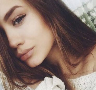 Елизавета, 23 лет, Кривой Рог, Украина